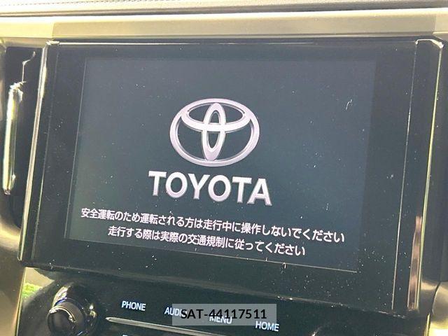 Toyota ALPHARD 2022-11 4239361-2