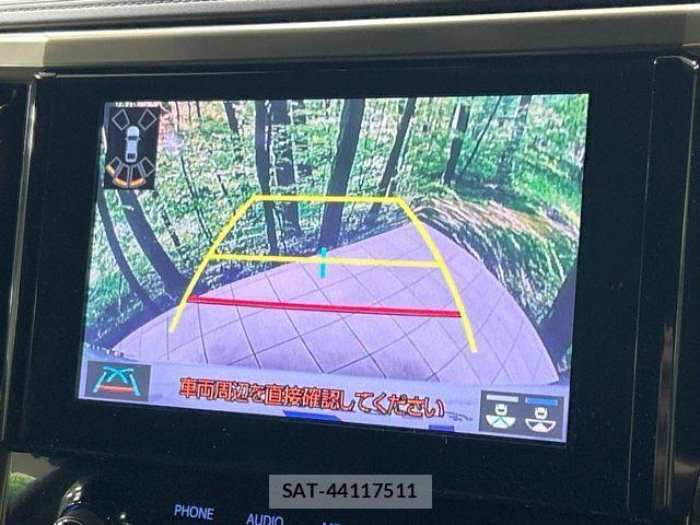 Toyota ALPHARD 2022-11 4239361-3