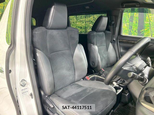 Toyota ALPHARD 2022-11 4239361-7