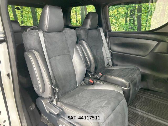 Toyota ALPHARD 2022-11 4239361-8