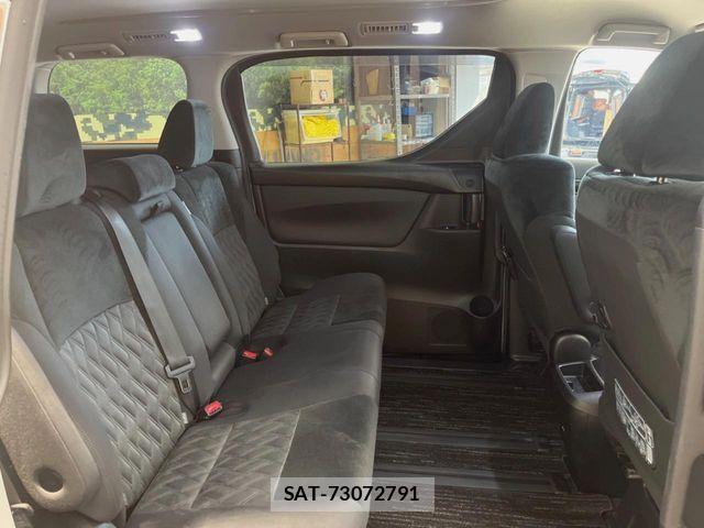 Toyota ALPHARD 2018-03 4319524-10