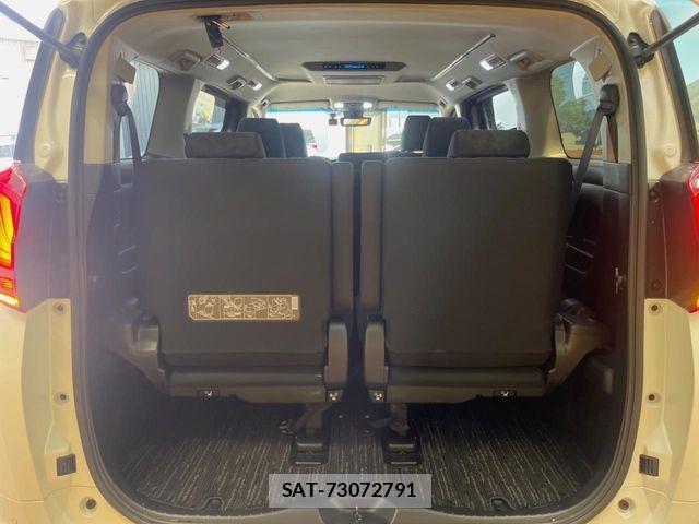 Toyota ALPHARD 2018-03 4319524-12