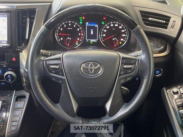 Toyota ALPHARD 2018-03 4319524-13