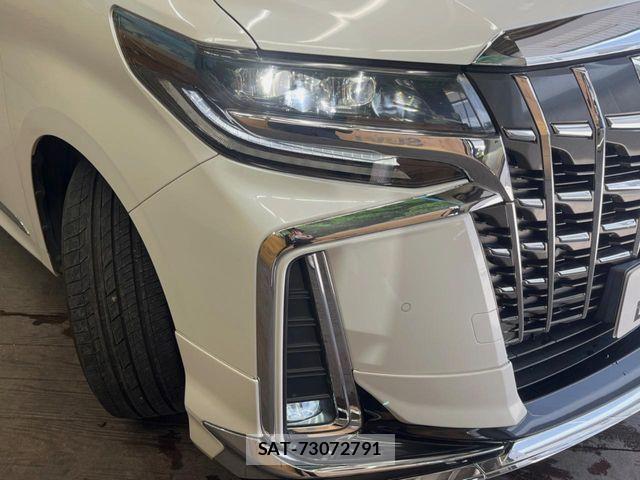 Toyota ALPHARD 2018-03 4319524-14