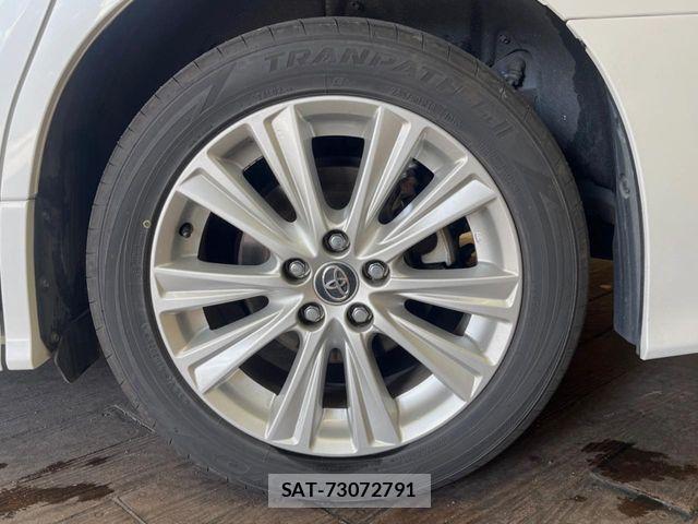 Toyota ALPHARD 2018-03 4319524-15