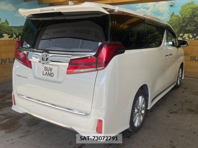 Toyota ALPHARD 2018-03 4319524-19