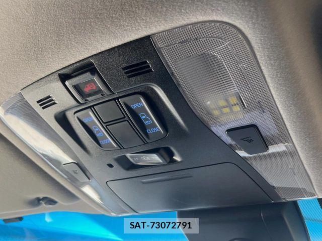 Toyota ALPHARD 2018-03 4319524-8
