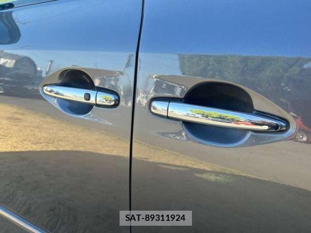 Toyota ALPHARD 2010-08 4319580-10
