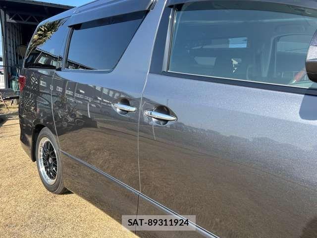 Toyota ALPHARD 2010-08 4319580-11