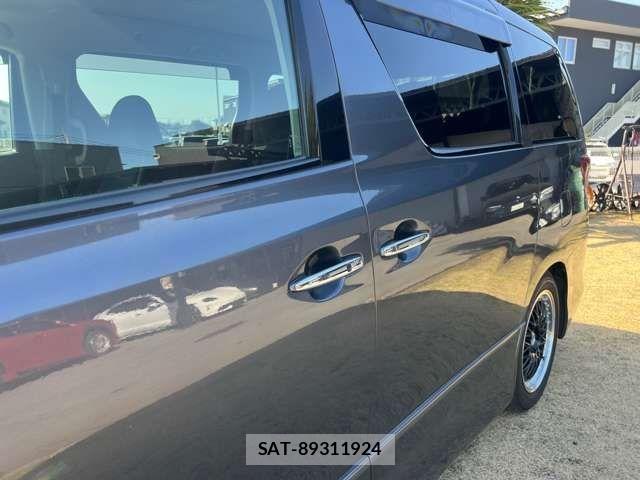 Toyota ALPHARD 2010-08 4319580-12