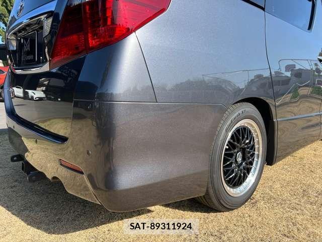 Toyota ALPHARD 2010-08 4319580-15