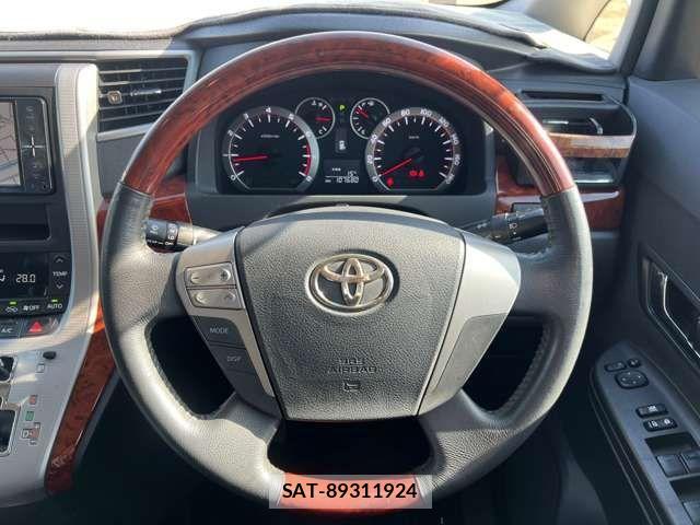 Toyota ALPHARD 2010-08 4319580-19