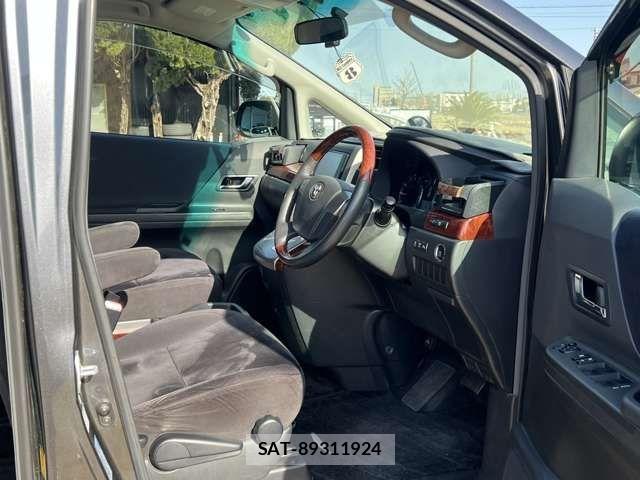 Toyota ALPHARD 2010-08 4319580-21