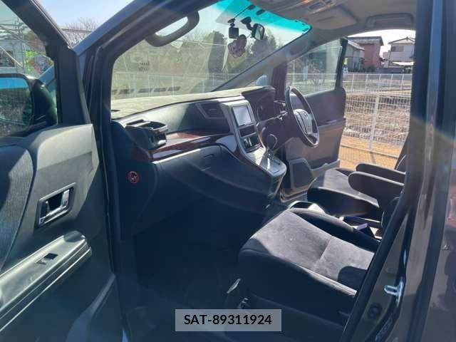 Toyota ALPHARD 2010-08 4319580-22
