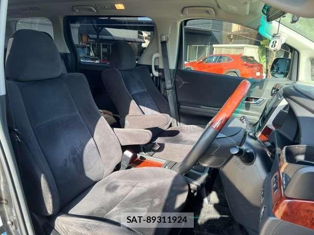 Toyota ALPHARD 2010-08 4319580-23