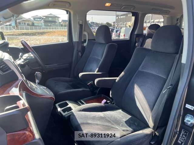 Toyota ALPHARD 2010-08 4319580-24