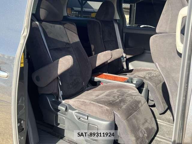 Toyota ALPHARD 2010-08 4319580-25