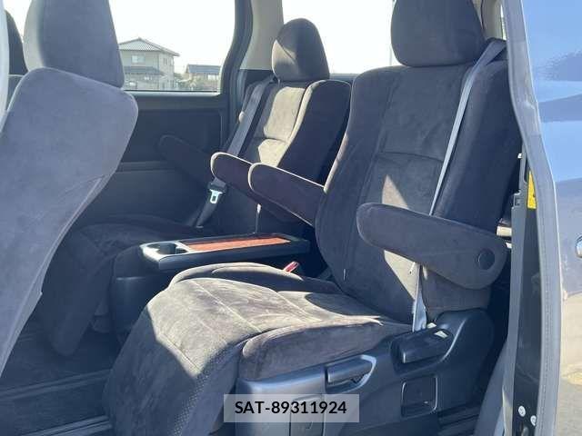 Toyota ALPHARD 2010-08 4319580-26