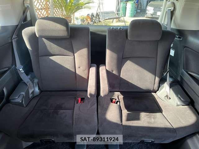 Toyota ALPHARD 2010-08 4319580-27