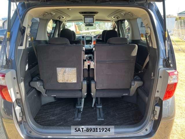 Toyota ALPHARD 2010-08 4319580-29