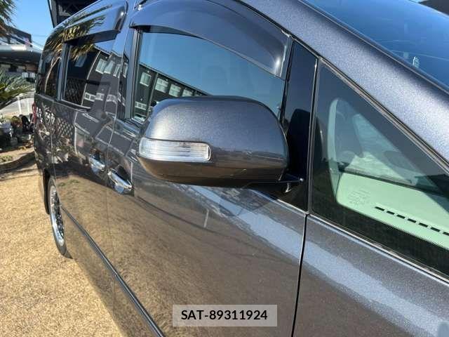 Toyota ALPHARD 2010-08 4319580-7