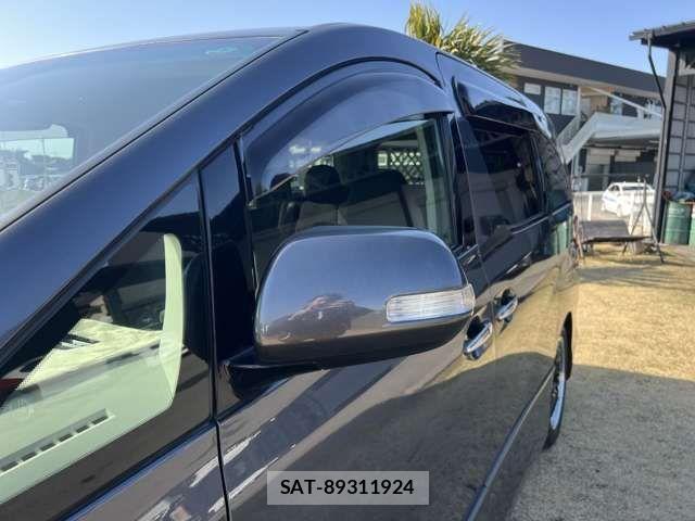 Toyota ALPHARD 2010-08 4319580-8