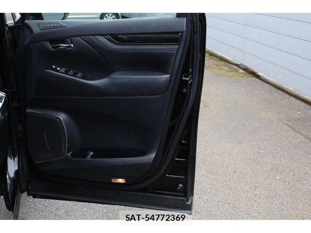 Toyota ALPHARD 2021-02 4369563-14