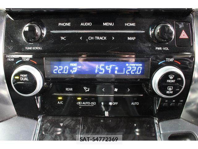 Toyota ALPHARD 2021-02 4369563-21