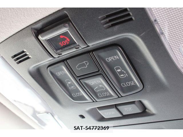 Toyota ALPHARD 2021-02 4369563-25