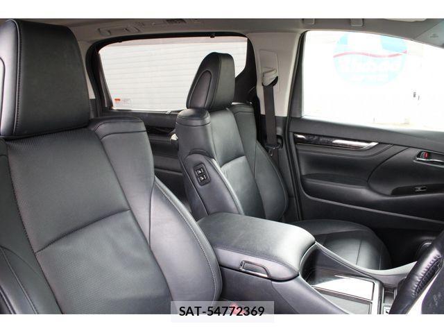 Toyota ALPHARD 2021-02 4369563-2