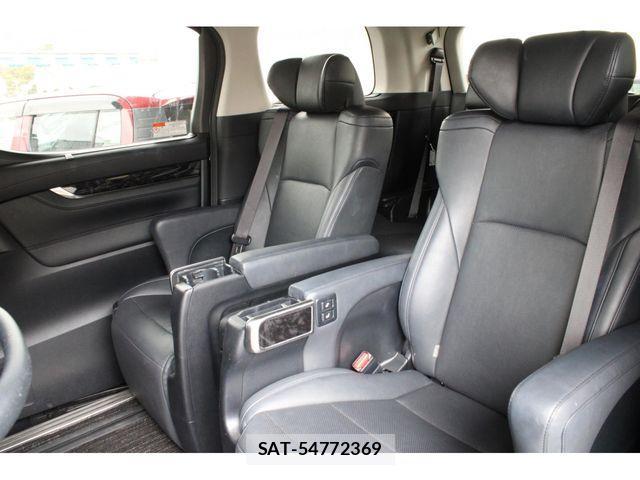 Toyota ALPHARD 2021-02 4369563-3