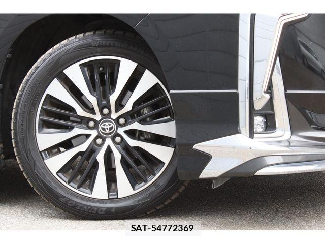 Toyota ALPHARD 2021-02 4369563-4