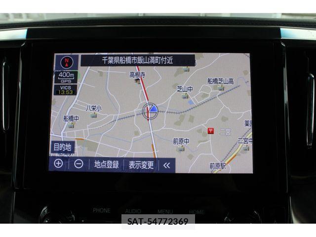 Toyota ALPHARD 2021-02 4369563-6
