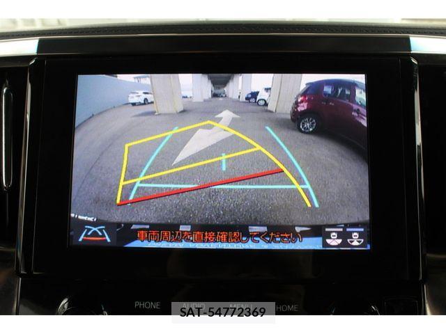 Toyota ALPHARD 2021-02 4369563-7