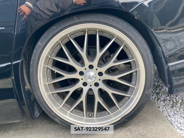 Toyota ALPHARD 2011-06 4391456-9