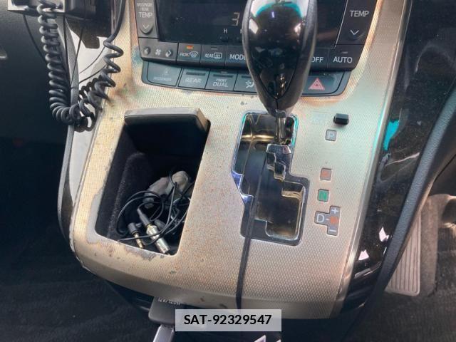 Toyota ALPHARD 2011-06 4391456-15