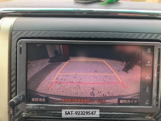 Toyota ALPHARD 2011-06 4391456-18