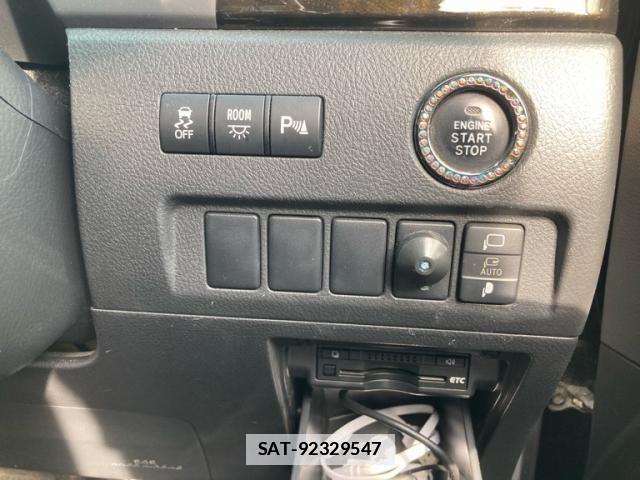 Toyota ALPHARD 2011-06 4391456-23