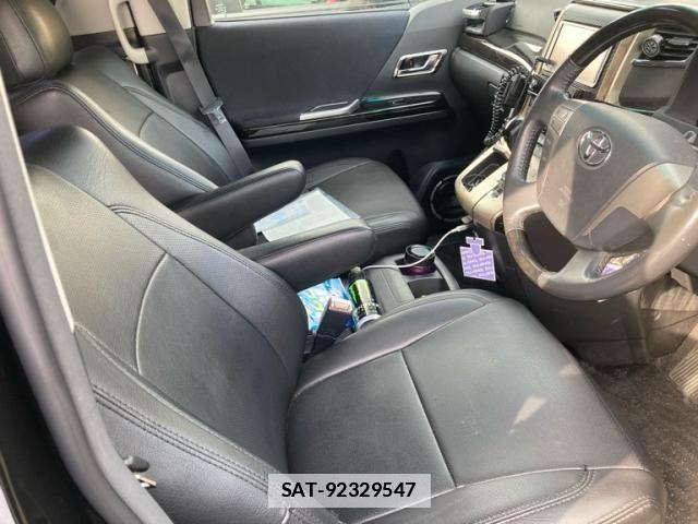 Toyota ALPHARD 2011-06 4391456-25