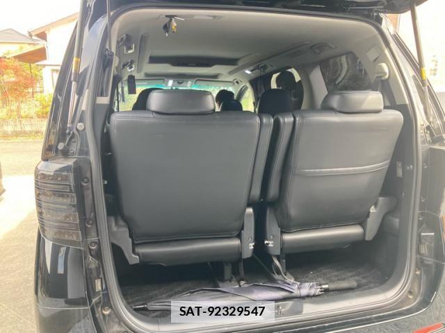 Toyota ALPHARD 2011-06 4391456-28