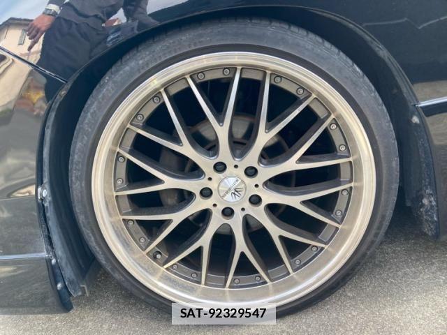 Toyota ALPHARD 2011-06 4391456-6