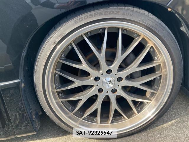 Toyota ALPHARD 2011-06 4391456-7