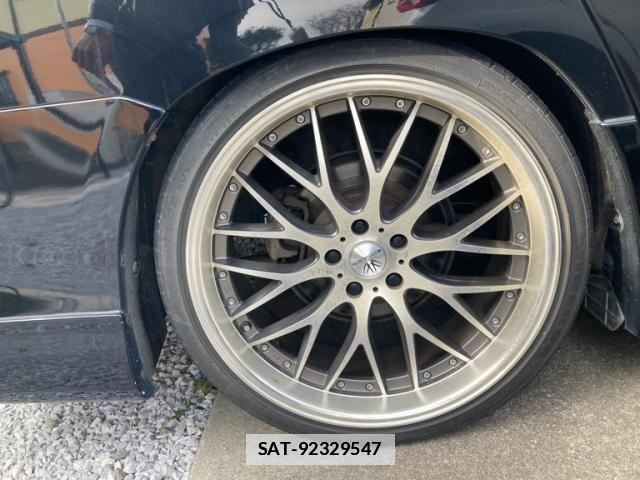Toyota ALPHARD 2011-06 4391456-8