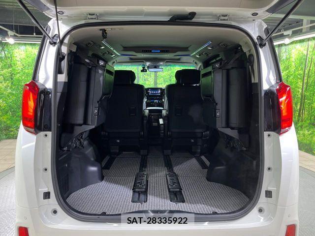 Toyota ALPHARD 2023-04 4391422-10