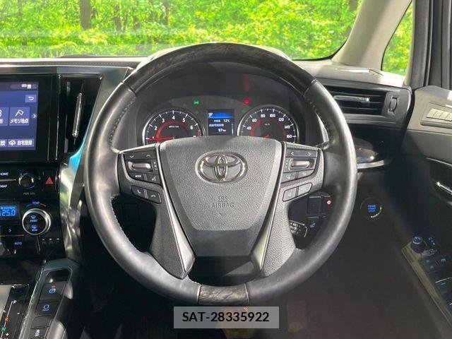 Toyota ALPHARD 2023-04 4391422-11