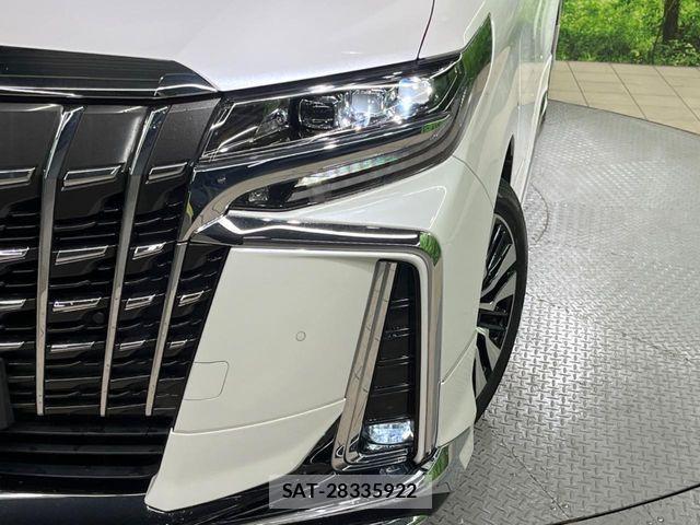 Toyota ALPHARD 2023-04 4391422-12