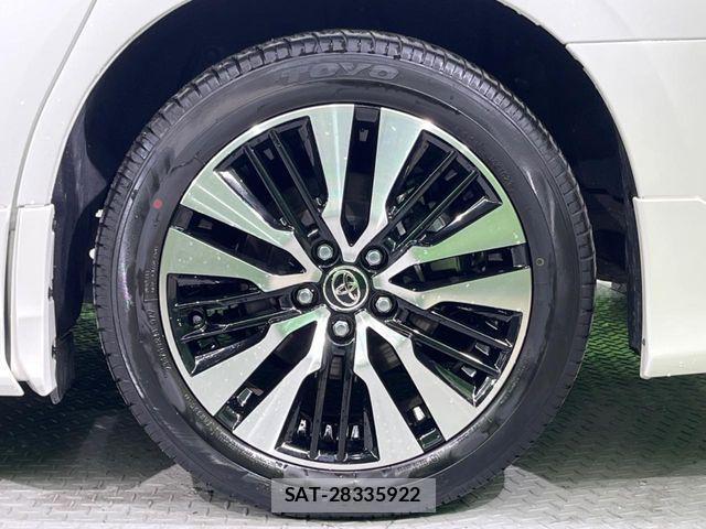 Toyota ALPHARD 2023-04 4391422-13
