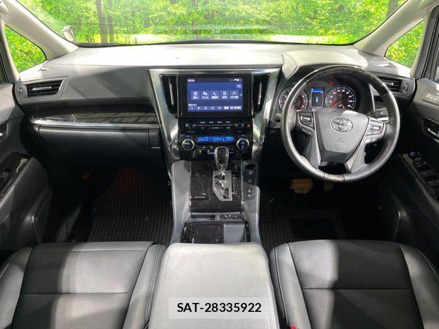 Toyota ALPHARD 2023-04 4391422-1