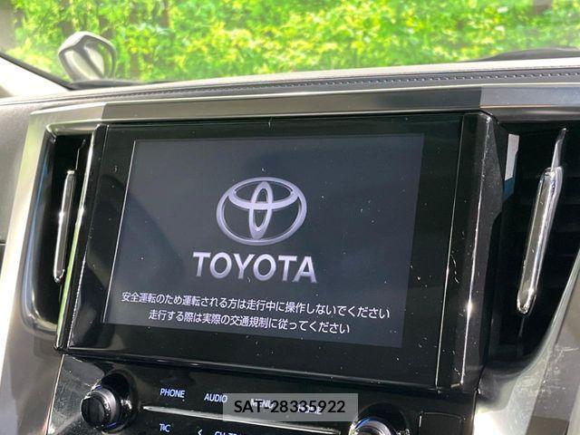 Toyota ALPHARD 2023-04 4391422-5