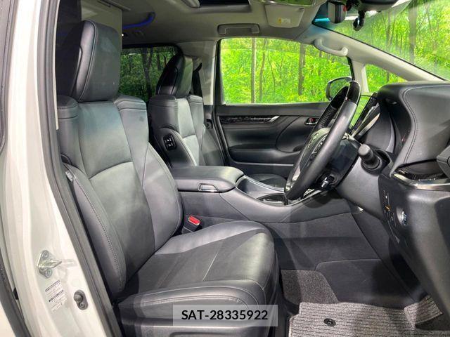 Toyota ALPHARD 2023-04 4391422-7